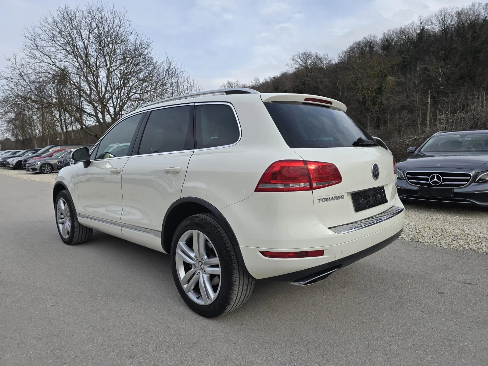 VW Touareg 3.0TDI - 239к.с. 157хил. км. ! - изображение 5