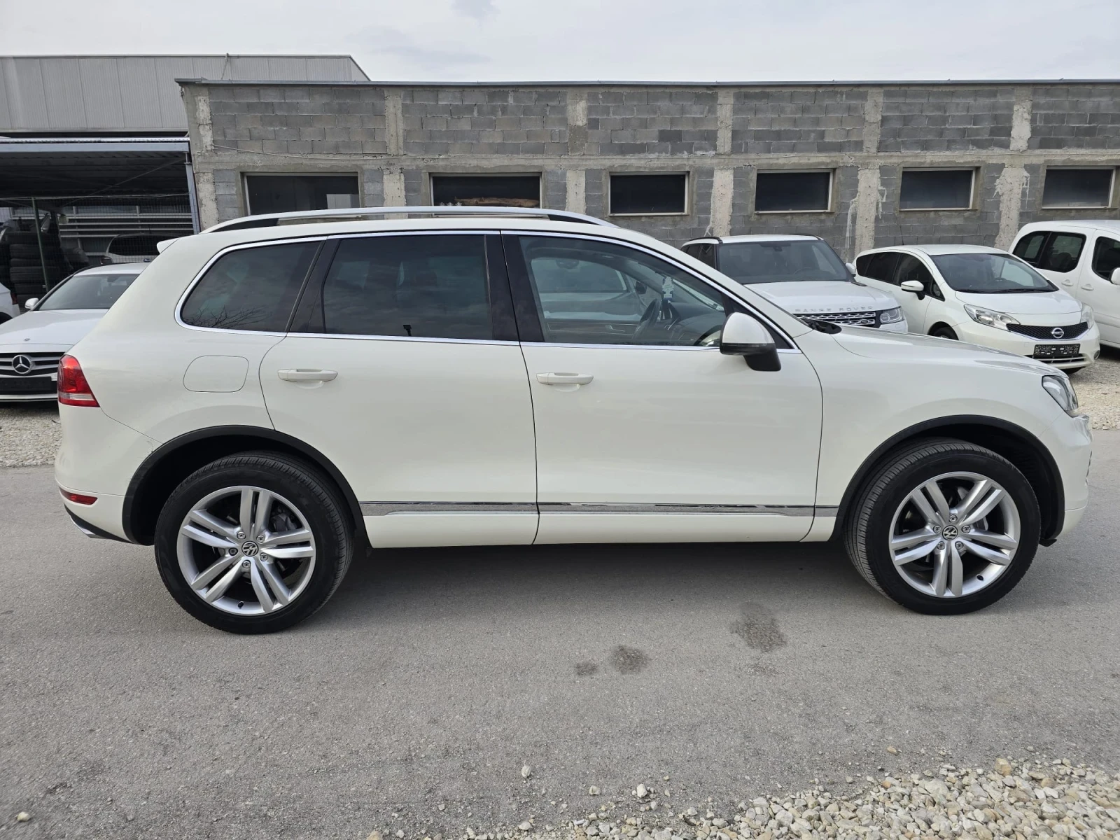 VW Touareg 3.0TDI - 239к.с. 157хил. км. ! - изображение 6