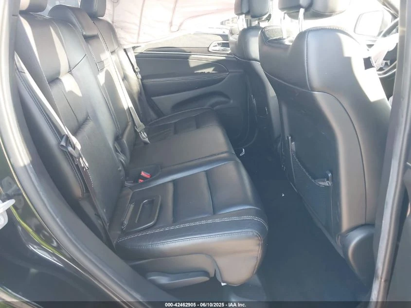 Jeep Grand cherokee LIMITED - изображение 8