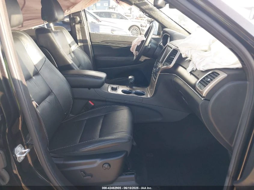 Jeep Grand cherokee LIMITED - изображение 7