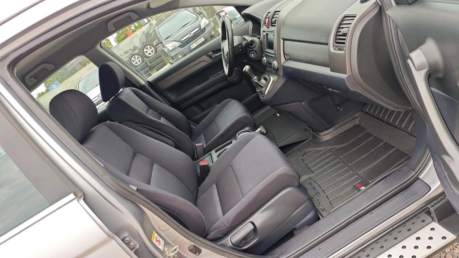 Honda Cr-v ПРОДАДЕНА 02.ОКТОМВРИ.2025г | Mobile.bg — изображение 11