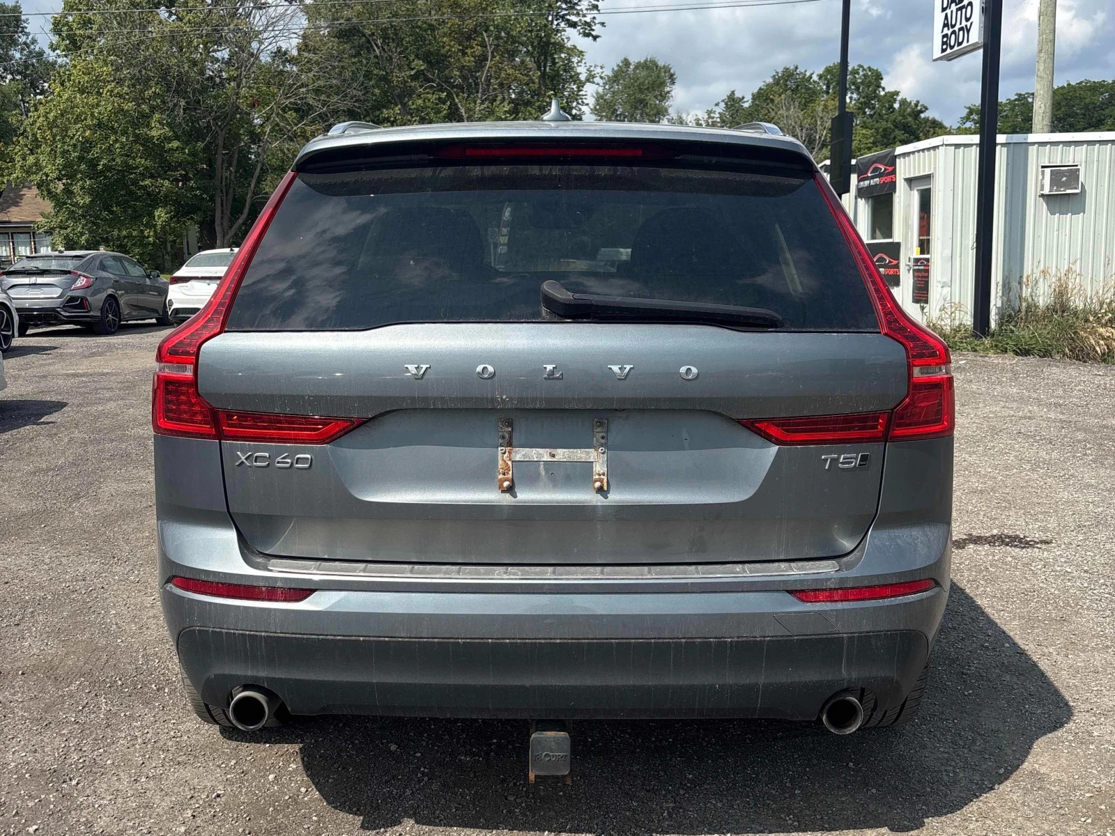 Volvo XC60 Momentum * * CARFAX * * АВТО КРЕДИТ * *  - изображение 4