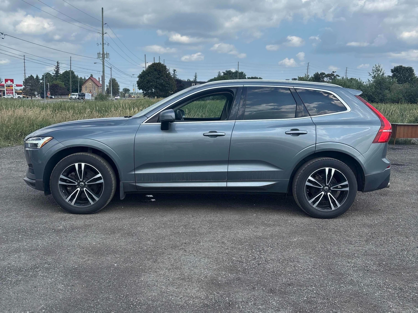 Volvo XC60 Momentum * * CARFAX * * АВТО КРЕДИТ * *  - изображение 3