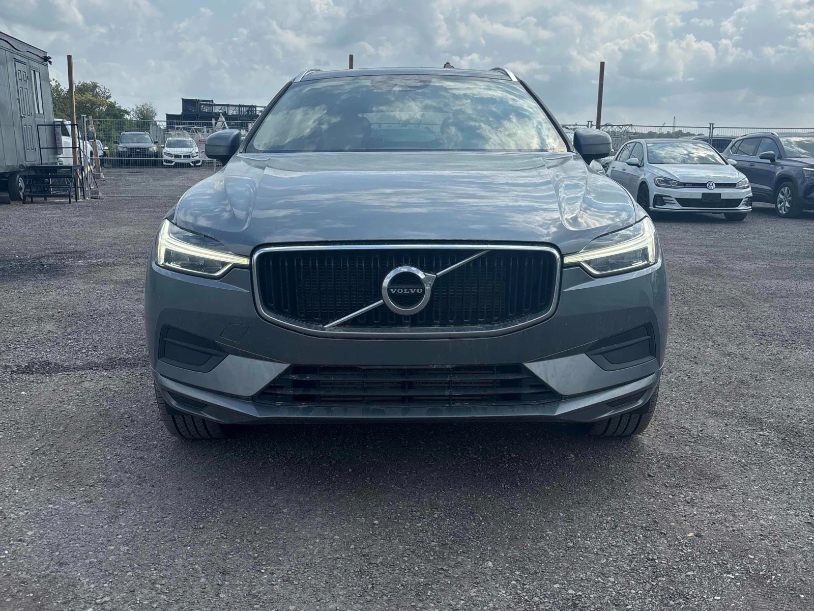 Volvo XC60 Momentum * * CARFAX * * АВТО КРЕДИТ * *  - изображение 2