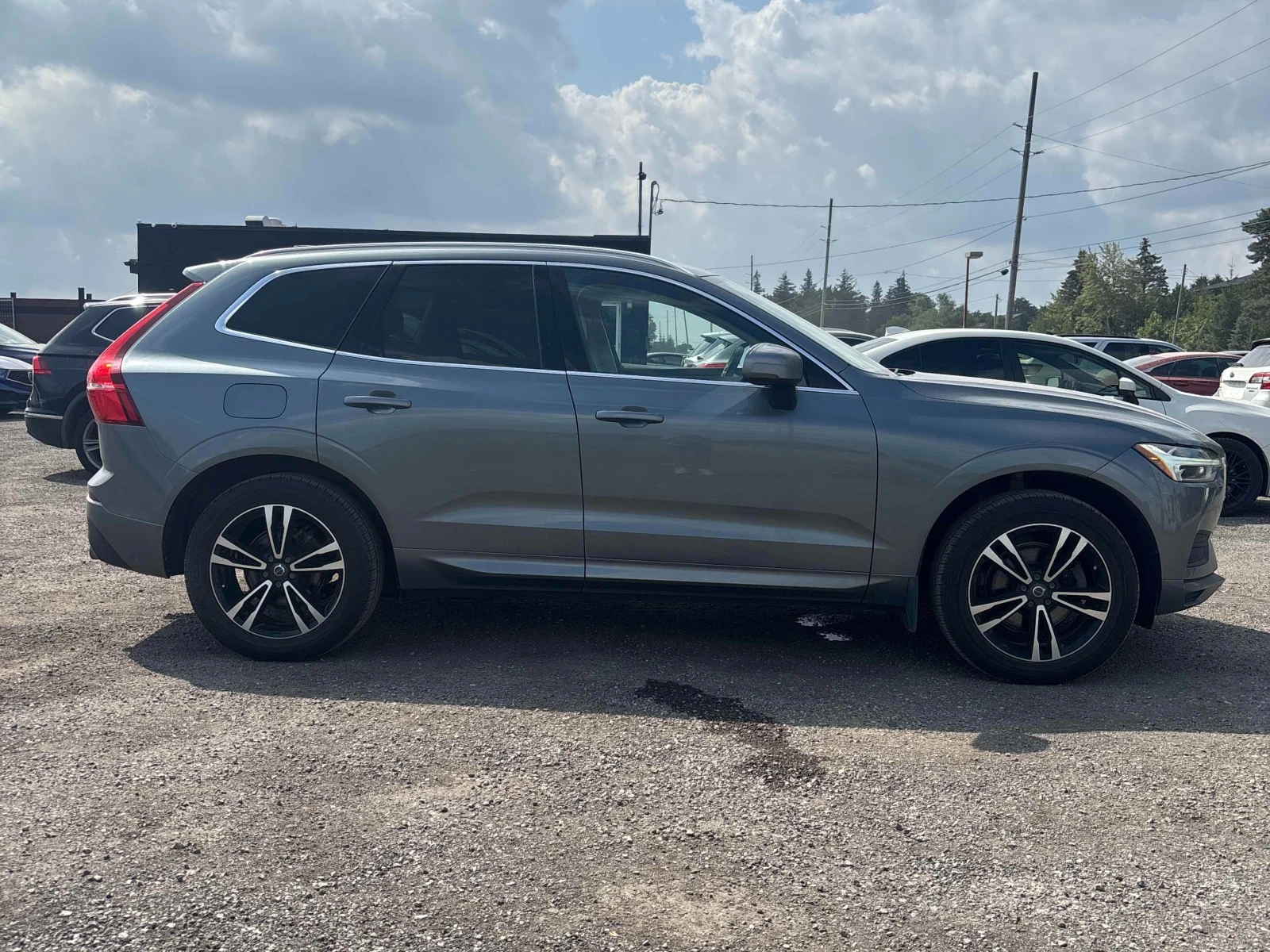 Volvo XC60 Momentum * * CARFAX * * АВТО КРЕДИТ * *  - изображение 5
