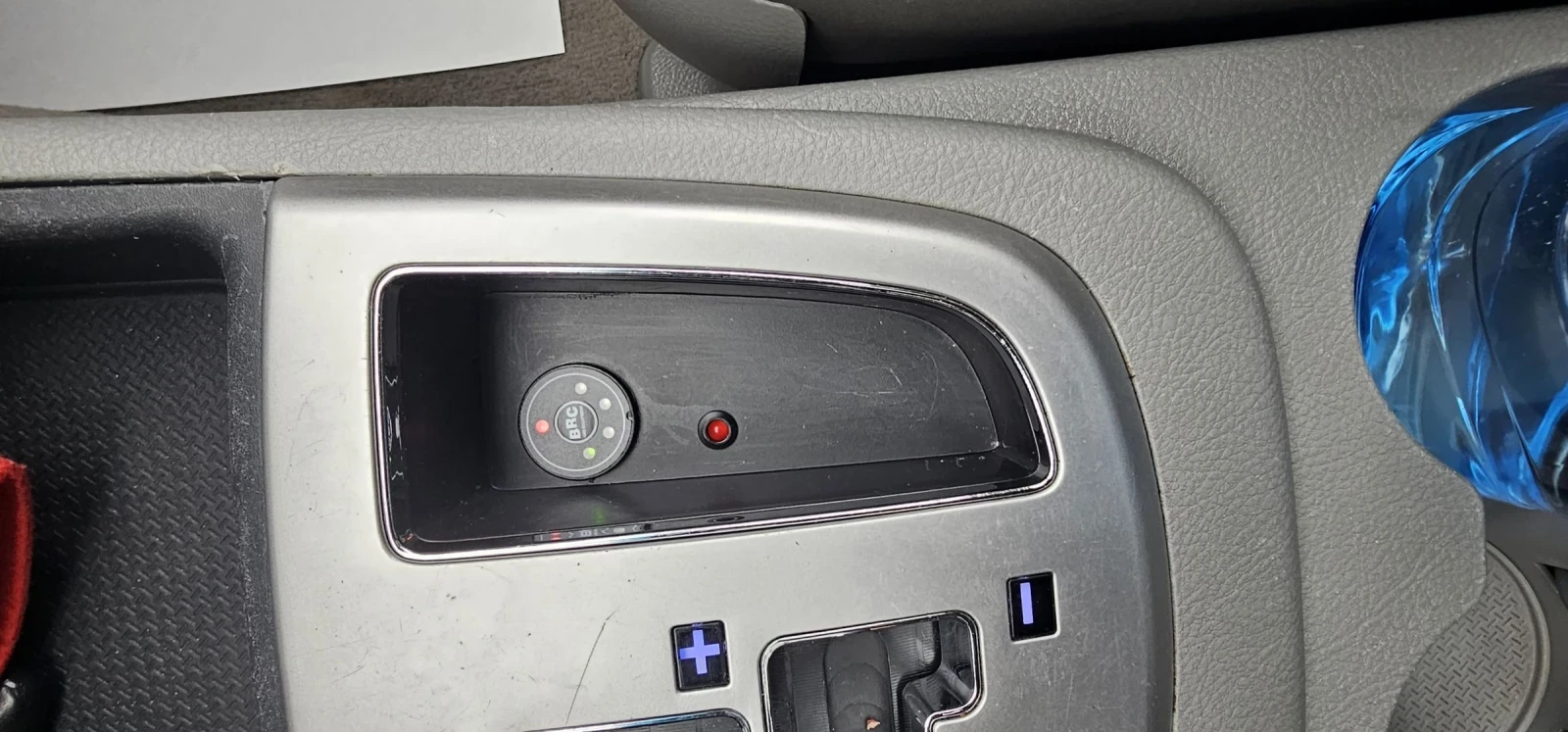 Hyundai Santa fe 2.7БензинГаз 4х4 7м Тюв Германия Лизинг  - изображение 9