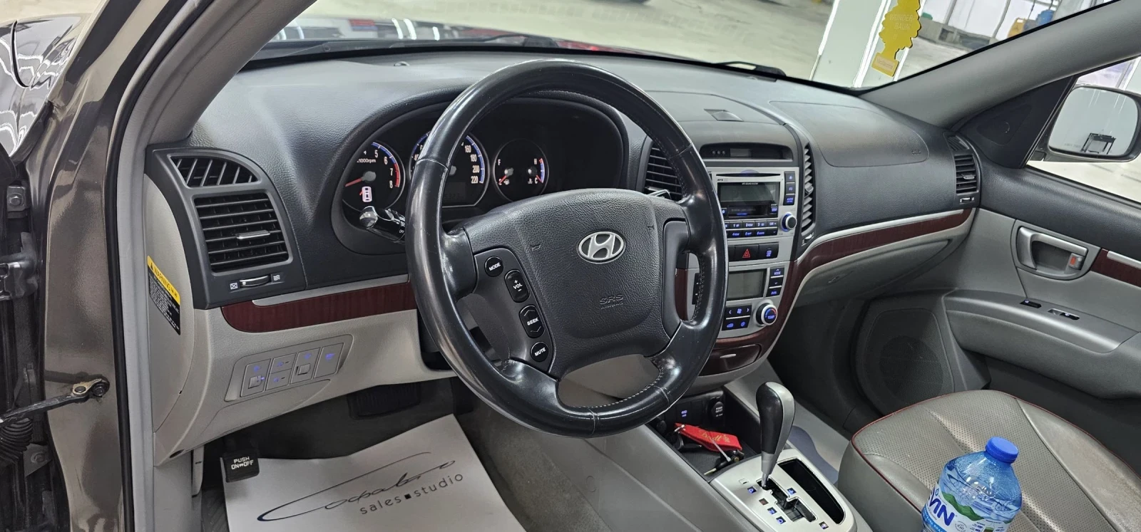 Hyundai Santa fe 2.7 44 7     | Mobile.bg   13
