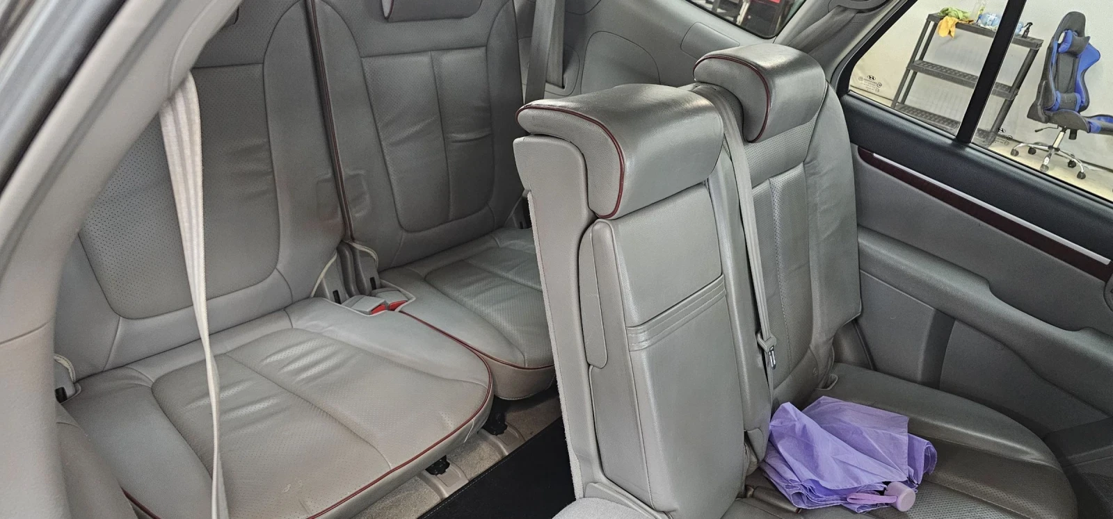 Hyundai Santa fe 2.7 44 7     | Mobile.bg   16