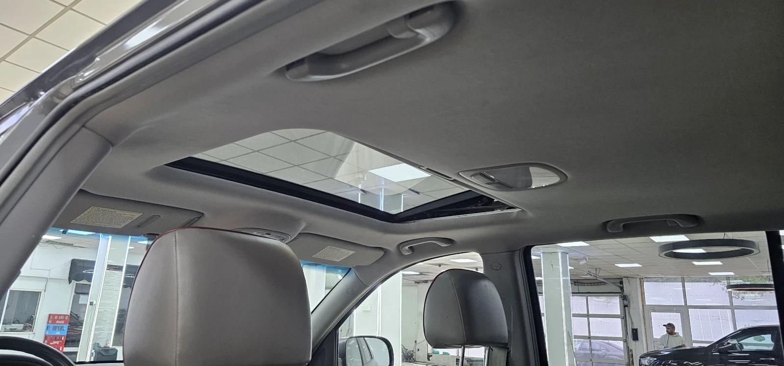 Hyundai Santa fe 2.7 44 7     | Mobile.bg   14