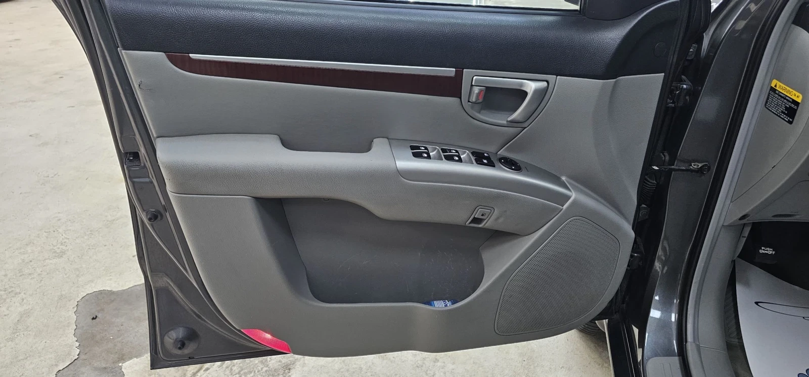 Hyundai Santa fe 2.7 44 7     | Mobile.bg   11