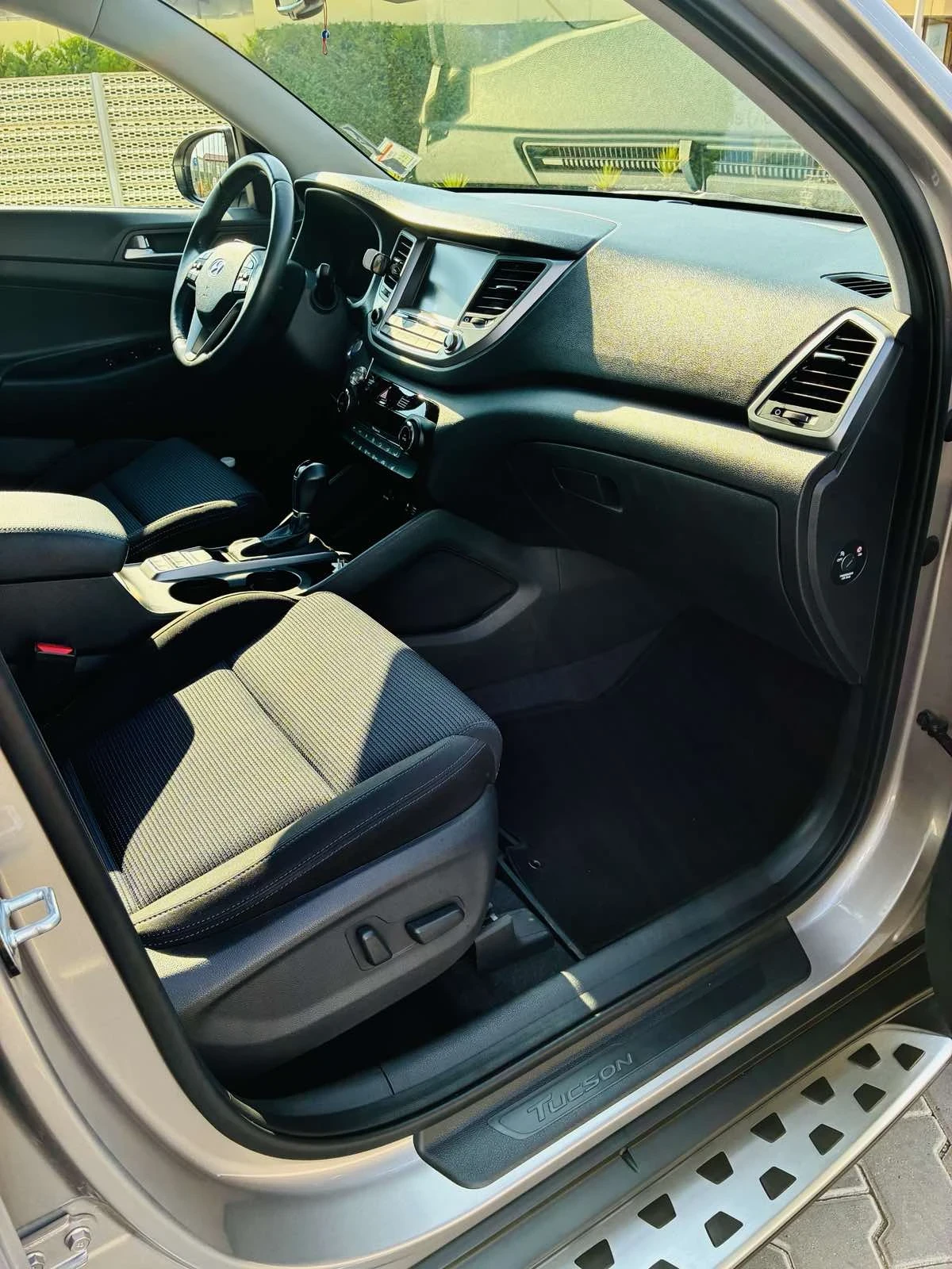 Hyundai Tucson 1.6Т-GDI   4?4 - изображение 7