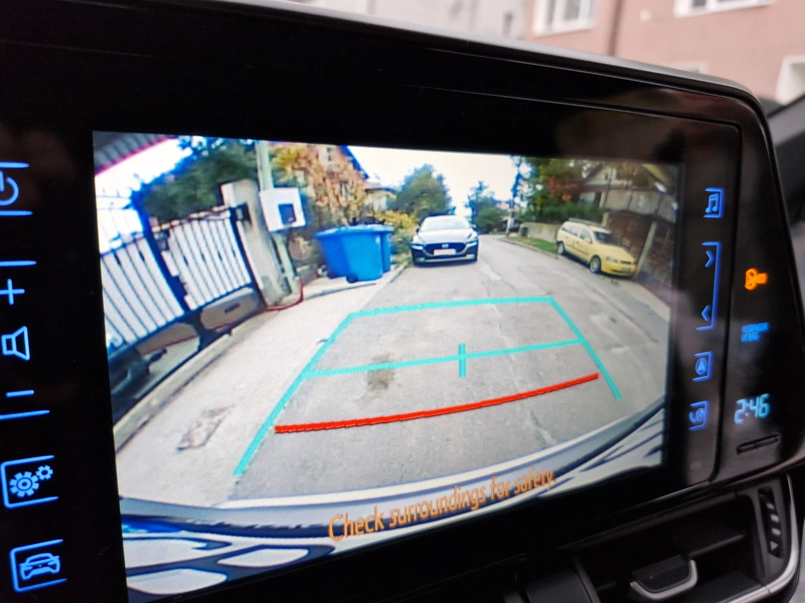 Toyota C-HR 1.2   | Mobile.bg   16