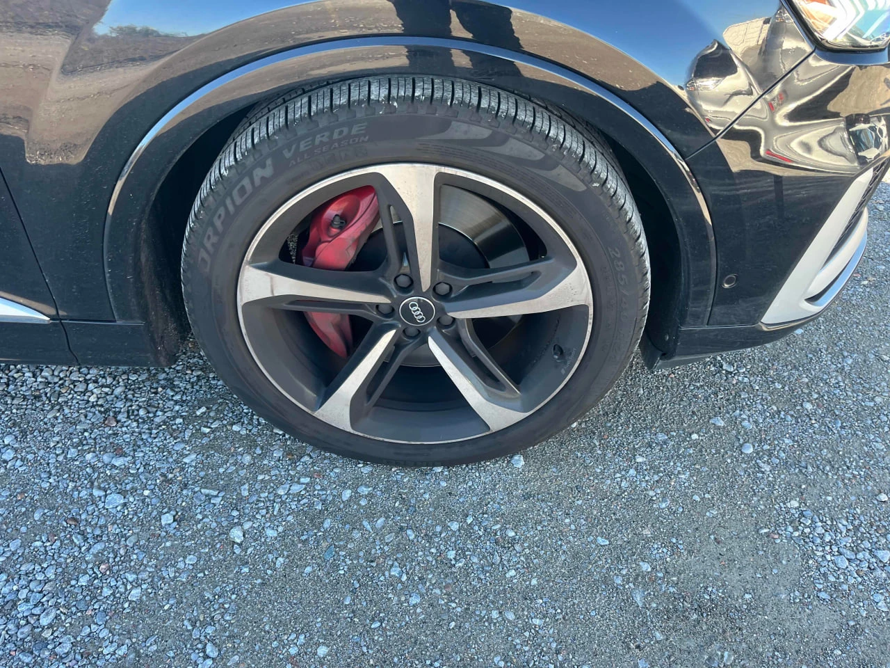 Audi SQ7 *  *    *   *  | Mobile.bg   6