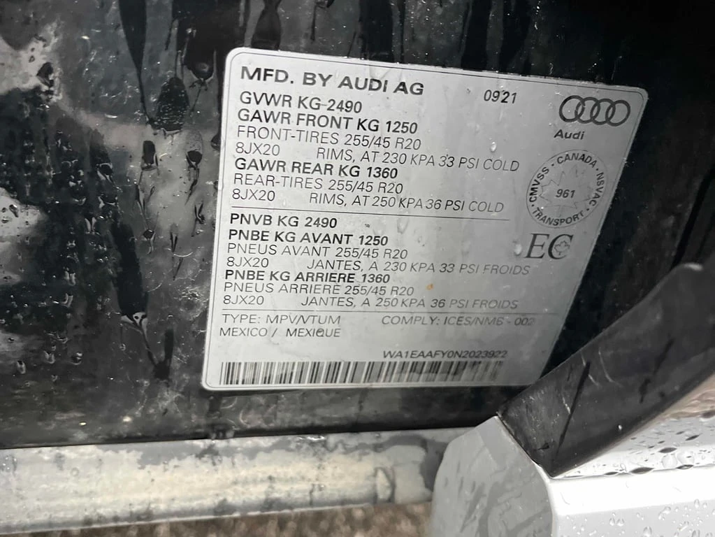 Audi Q5 * Progressiv * CARFAX *    | Mobile.bg   10