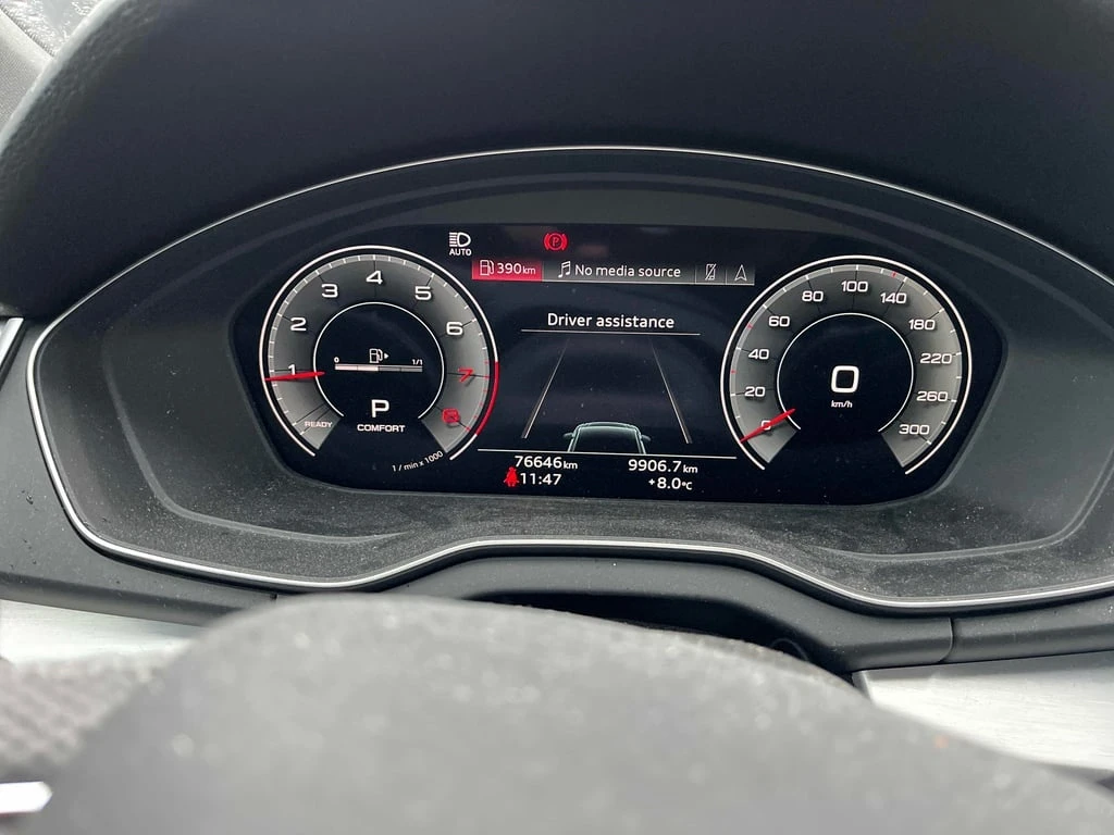 Audi Q5 * Progressiv * CARFAX *    | Mobile.bg   8