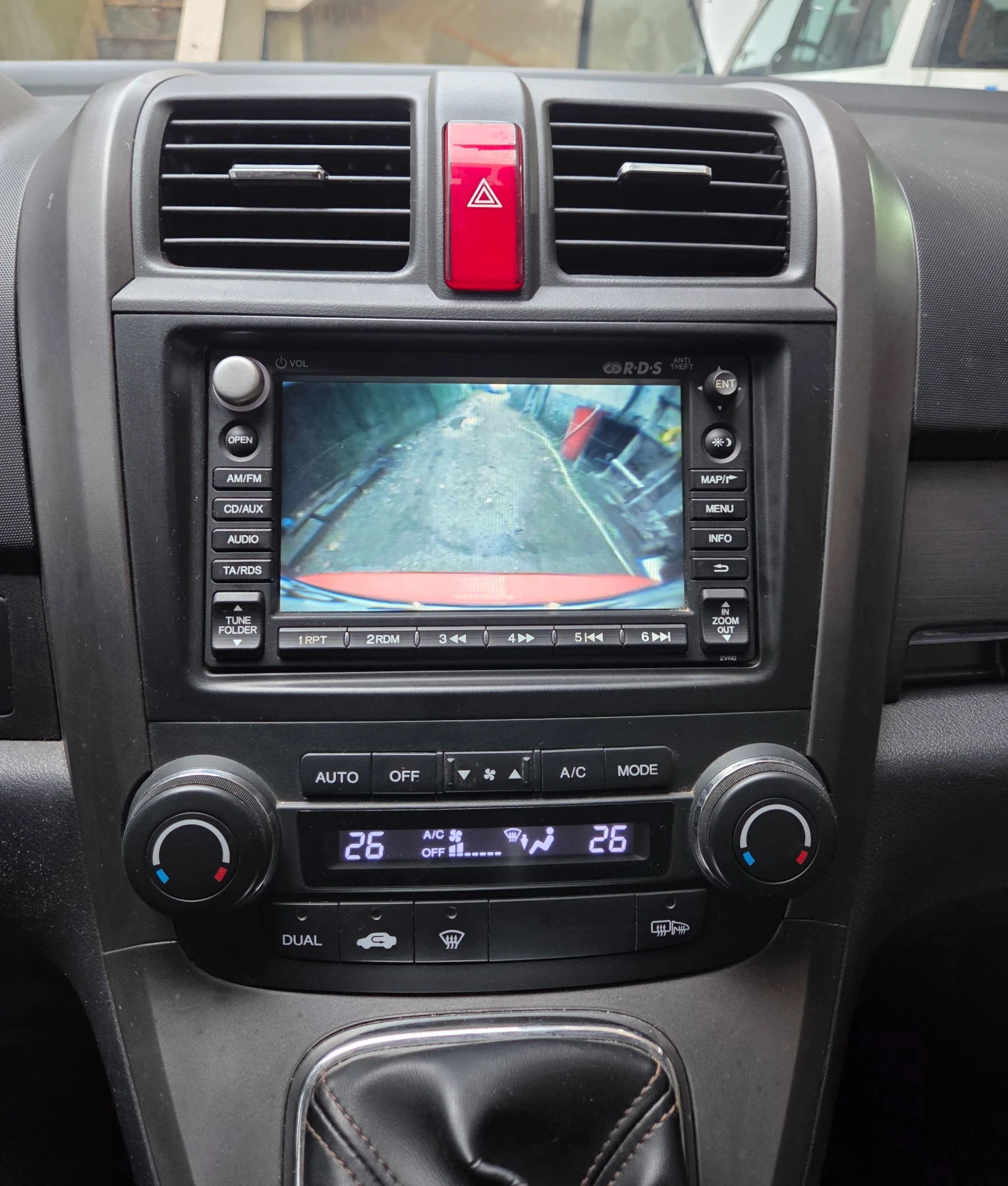 Honda Cr-v 2.0i  | Mobile.bg   9