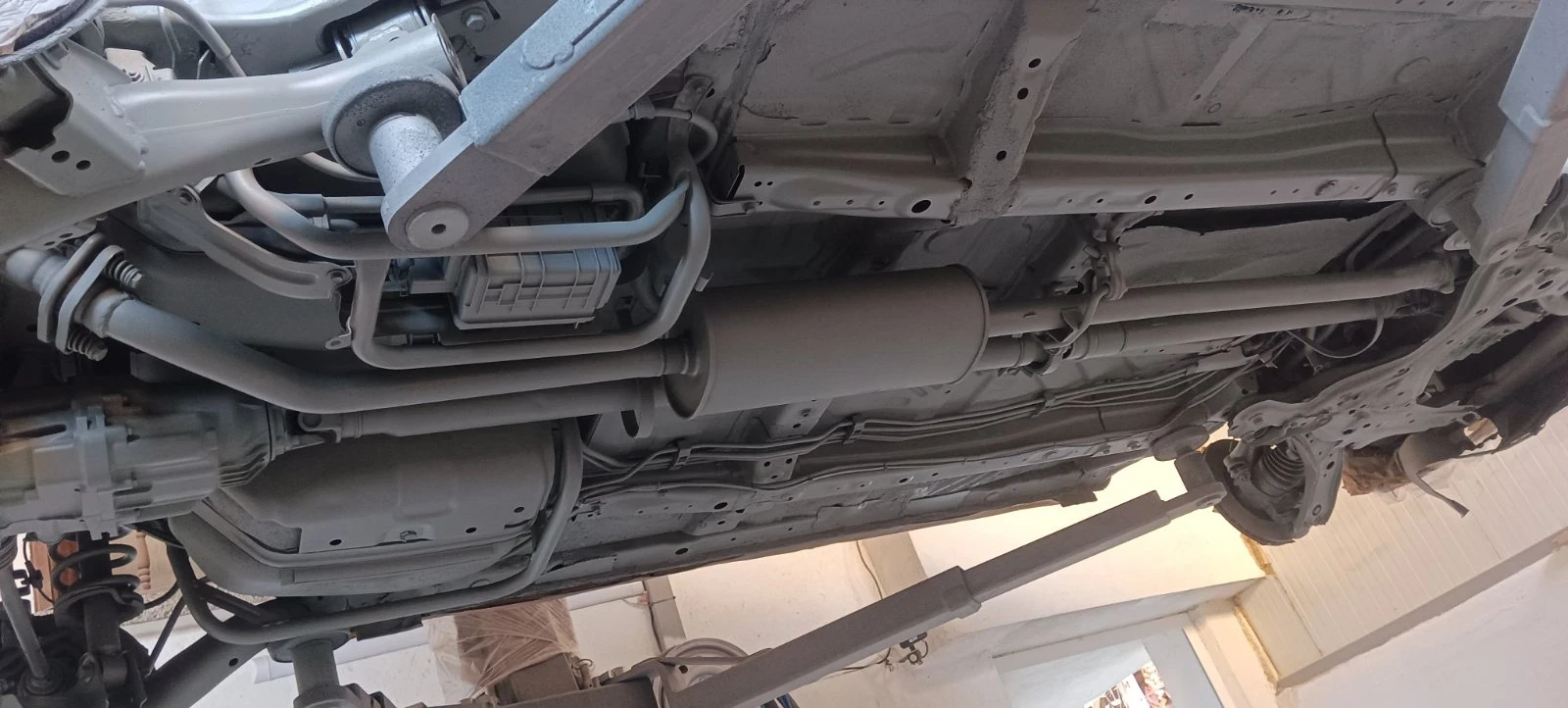 Honda Cr-v 2.0i  | Mobile.bg   13