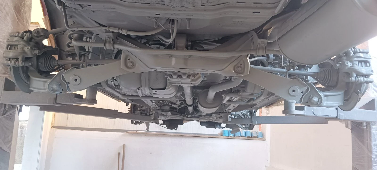 Honda Cr-v 2.0i  | Mobile.bg   16