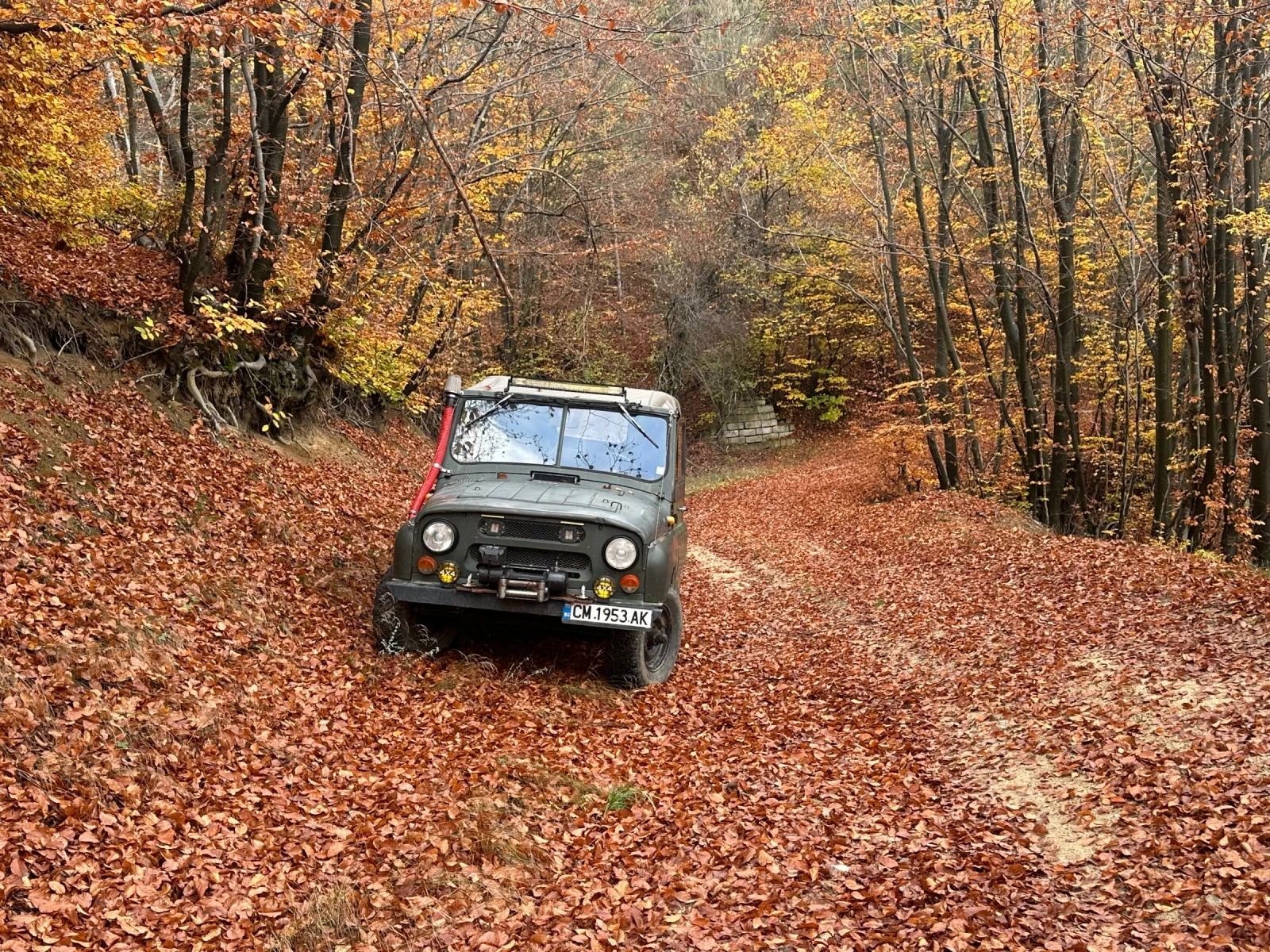 Uaz 469 | Mobile.bg � ����������� 3