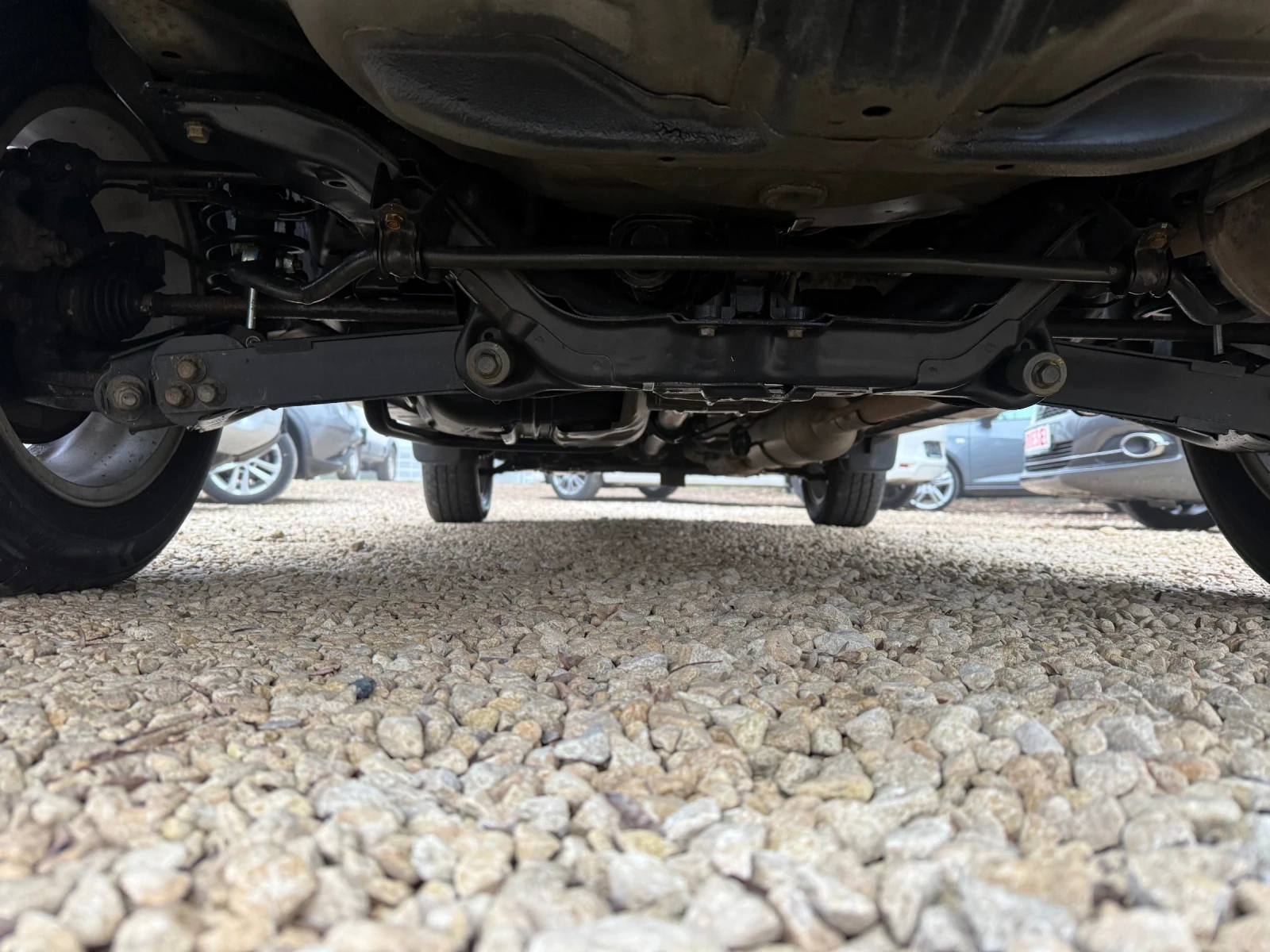 Honda Cr-v ������-������ | Mobile.bg � ����������� 14