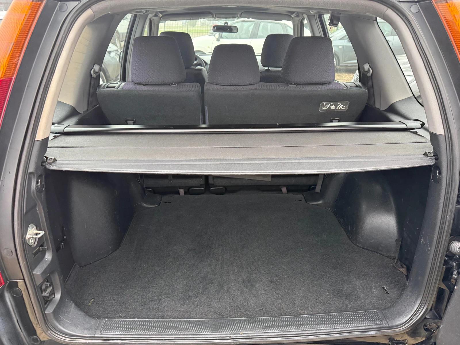 Honda Cr-v ������-������ | Mobile.bg � ����������� 11