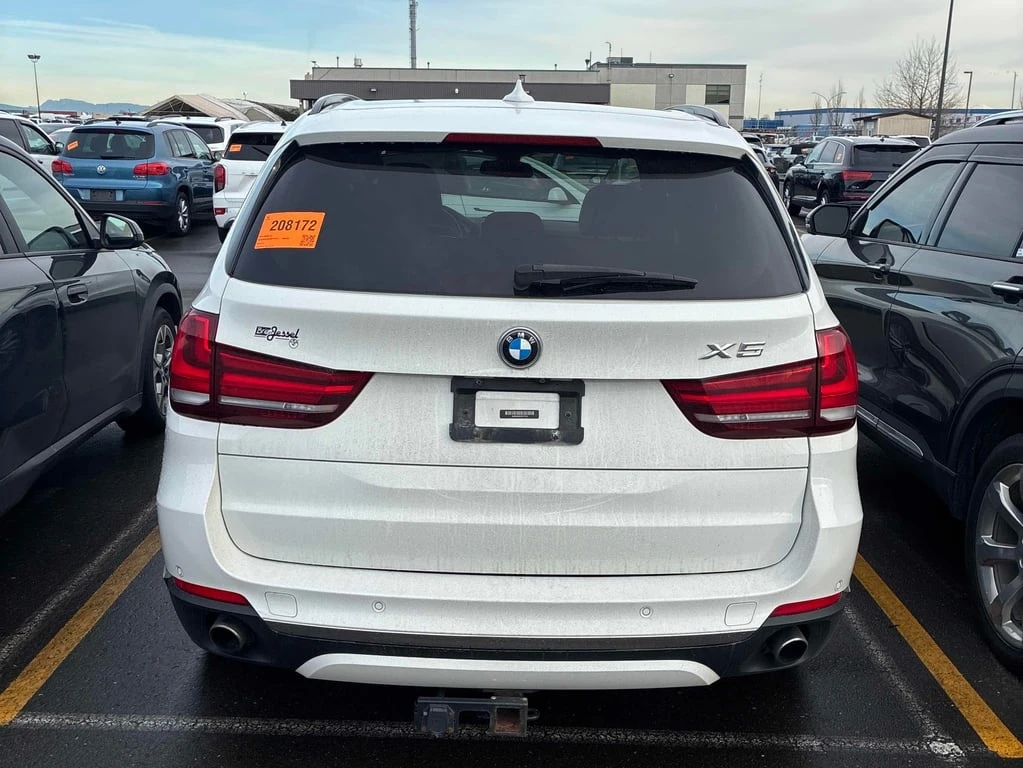 BMW X5 * xDrive35i * ДИГИТАЛНО ТАБЛО* COMFORT ACCSESS*  - изображение 4