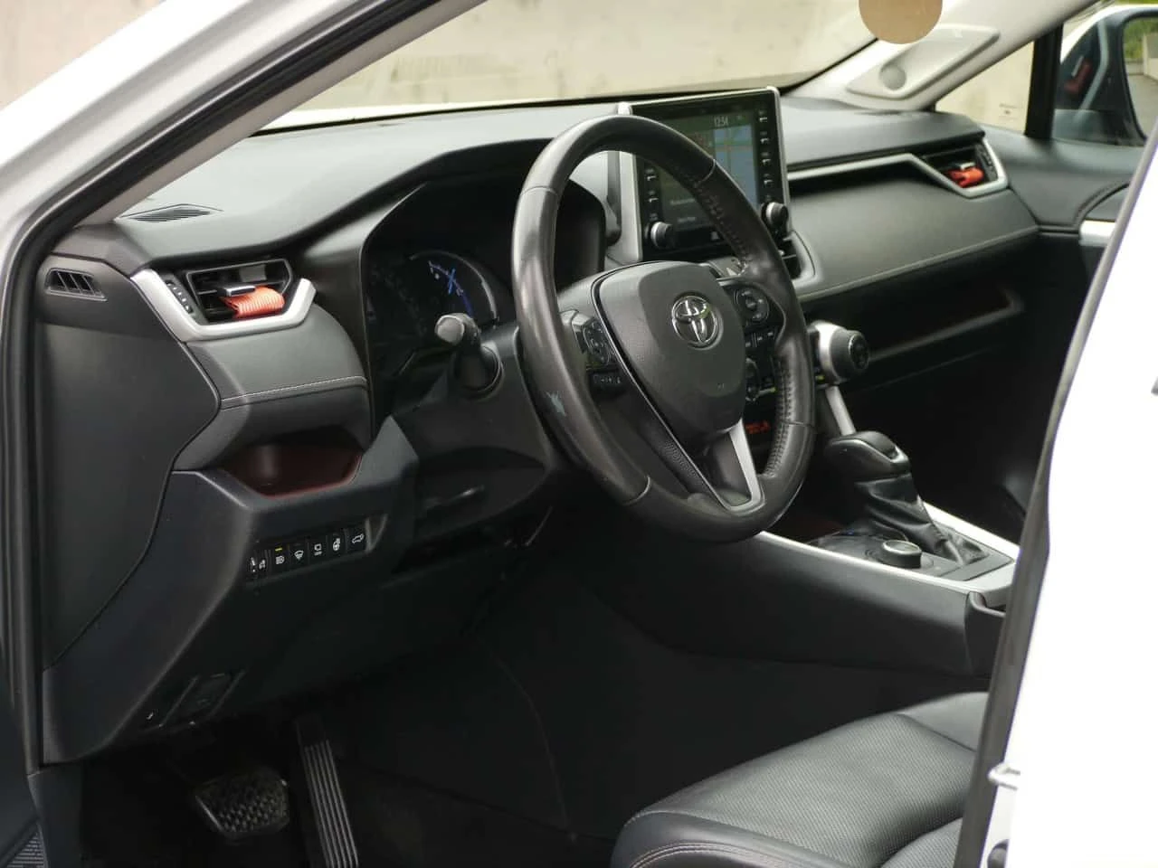 Toyota Rav4 * Ltd 4WD HV / Ltd AWD HV (Canada) * CARFAX * ���� | Mobile.bg � ����������� 10