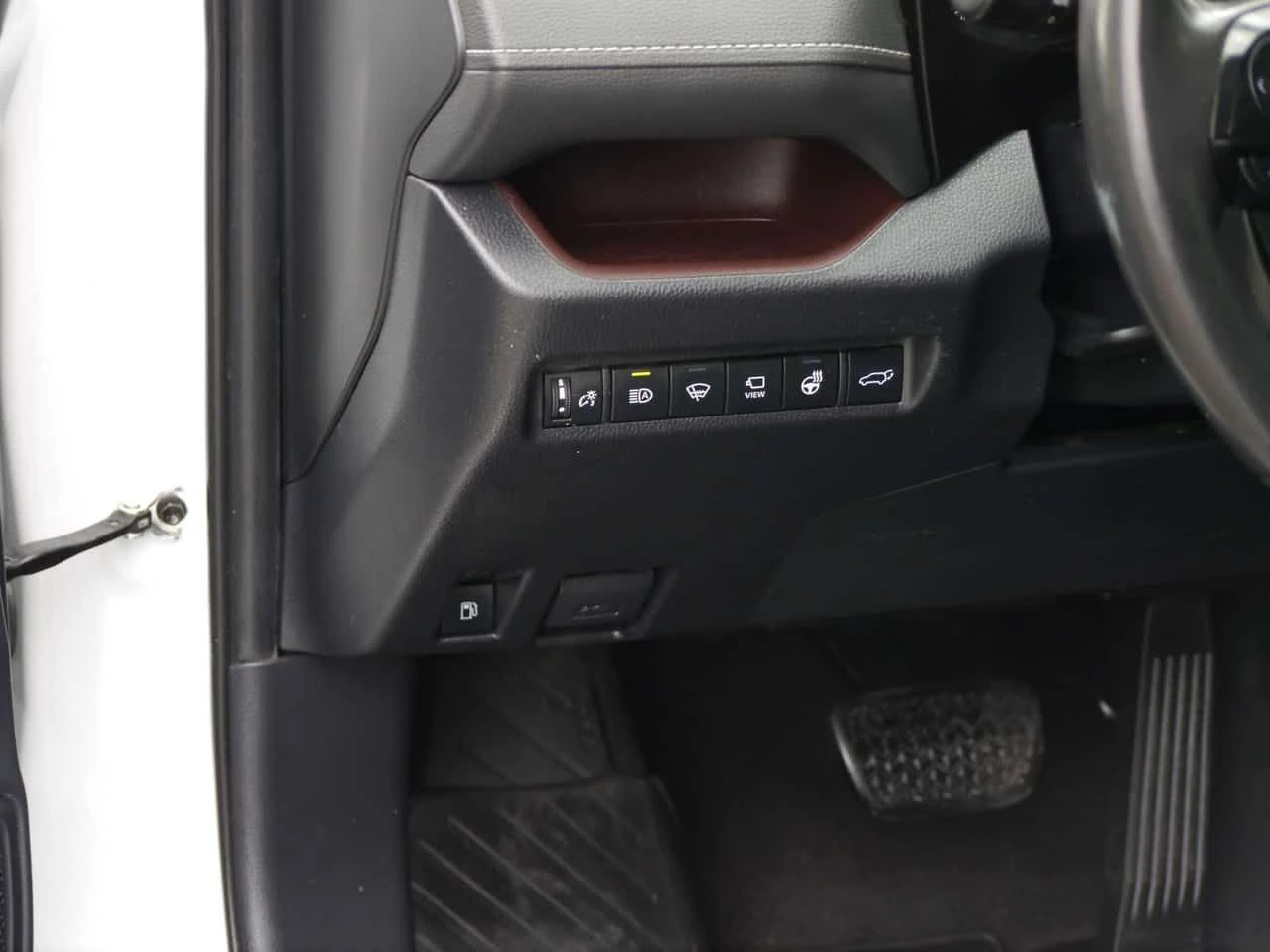 Toyota Rav4 * Ltd 4WD HV / Ltd AWD HV (Canada) * CARFAX * ���� | Mobile.bg � ����������� 11