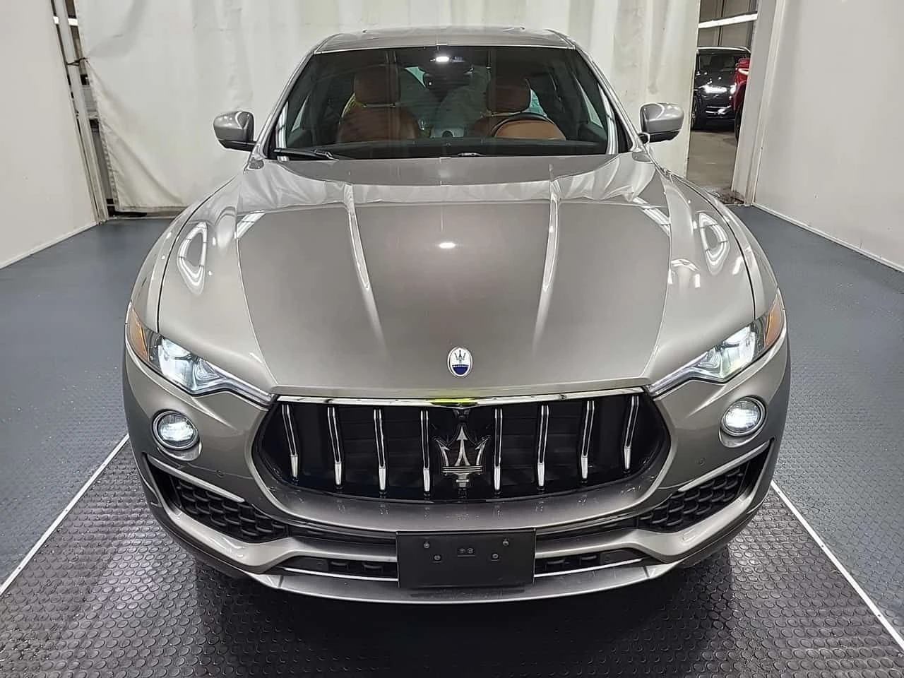 Maserati Levante * GT * CARFAX * , снимка 2 - Автомобили и джипове - 54642681