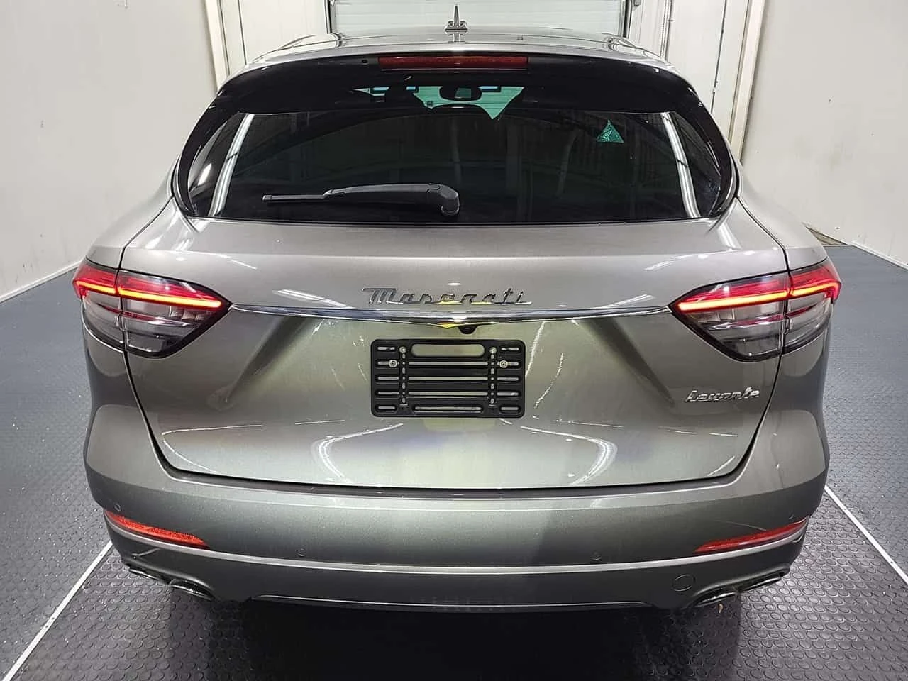 Maserati Levante * GT * CARFAX * , снимка 5 - Автомобили и джипове - 54642681