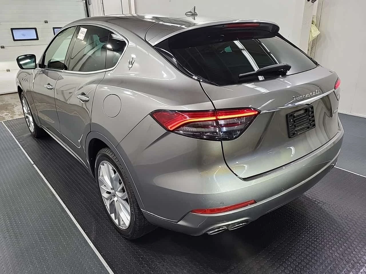 Maserati Levante * GT * CARFAX * , снимка 6 - Автомобили и джипове - 54642681