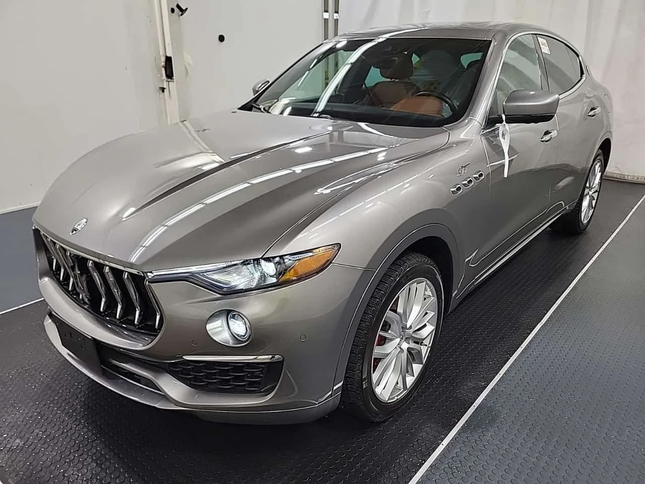 Maserati Levante * GT * CARFAX * 