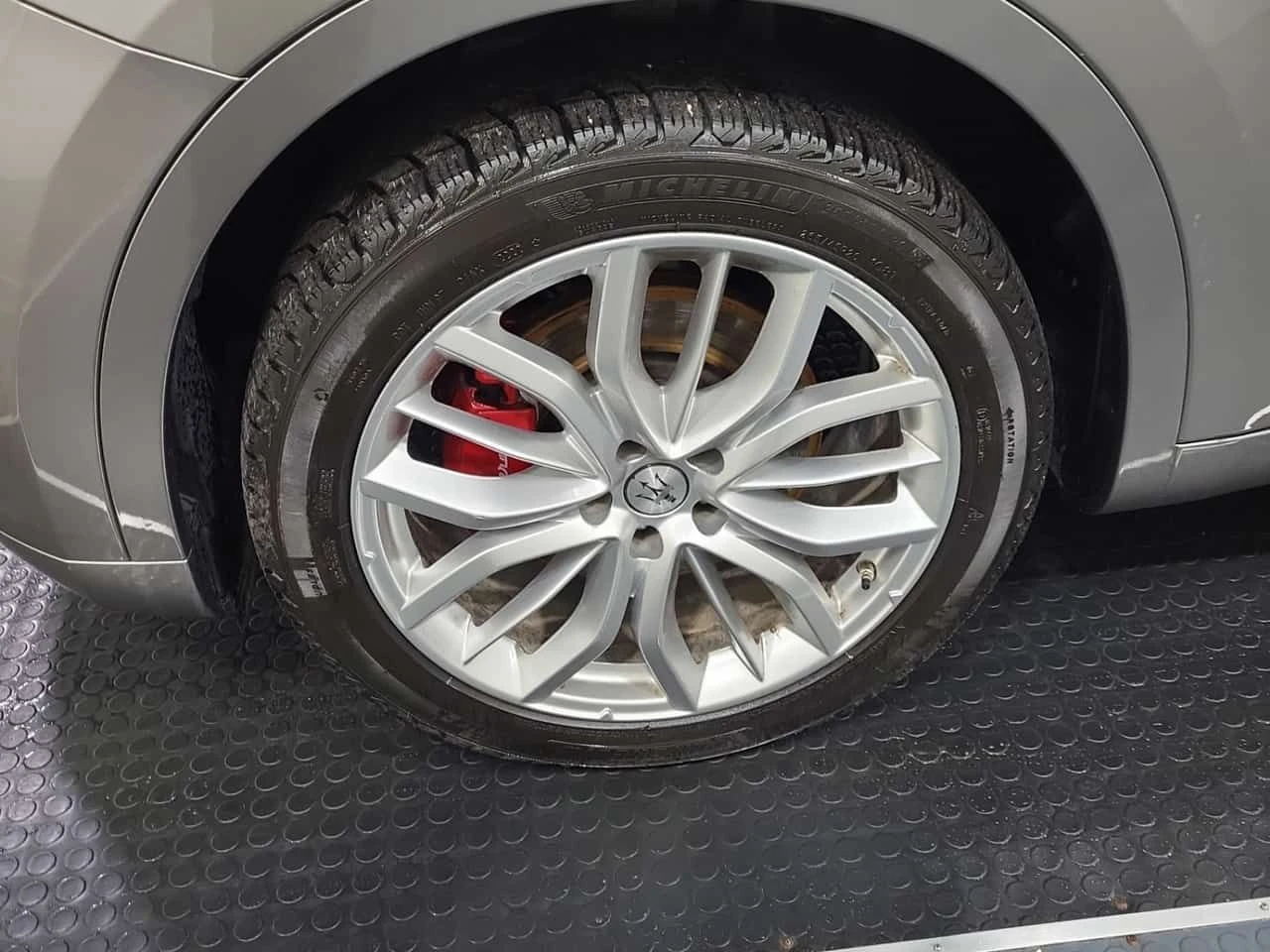 Maserati Levante * GT * CARFAX * , снимка 15 - Автомобили и джипове - 54642681