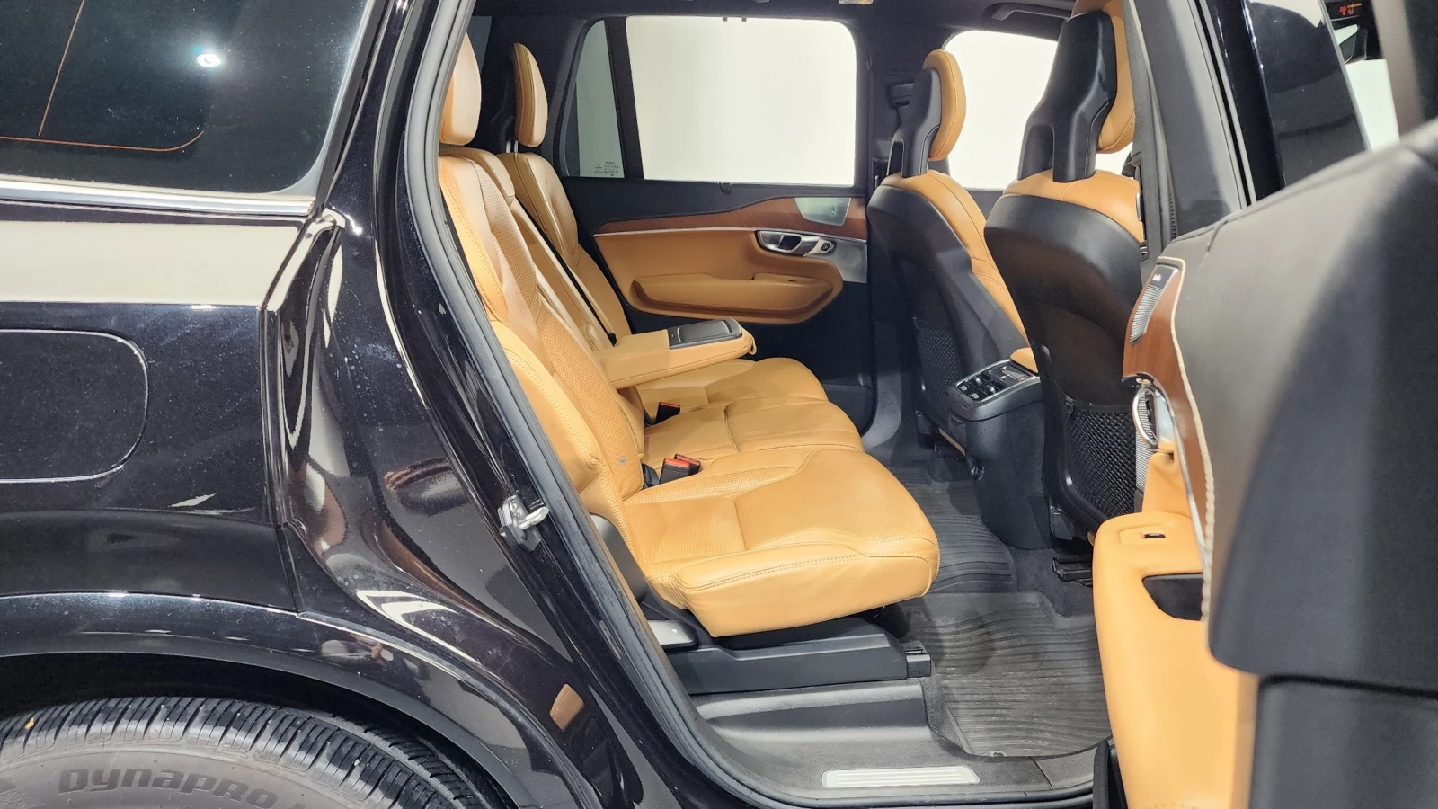 Volvo Xc90 2.0 Twin Turbo D5 Inscription, снимка 11 - Автомобили и джипове - 55299595