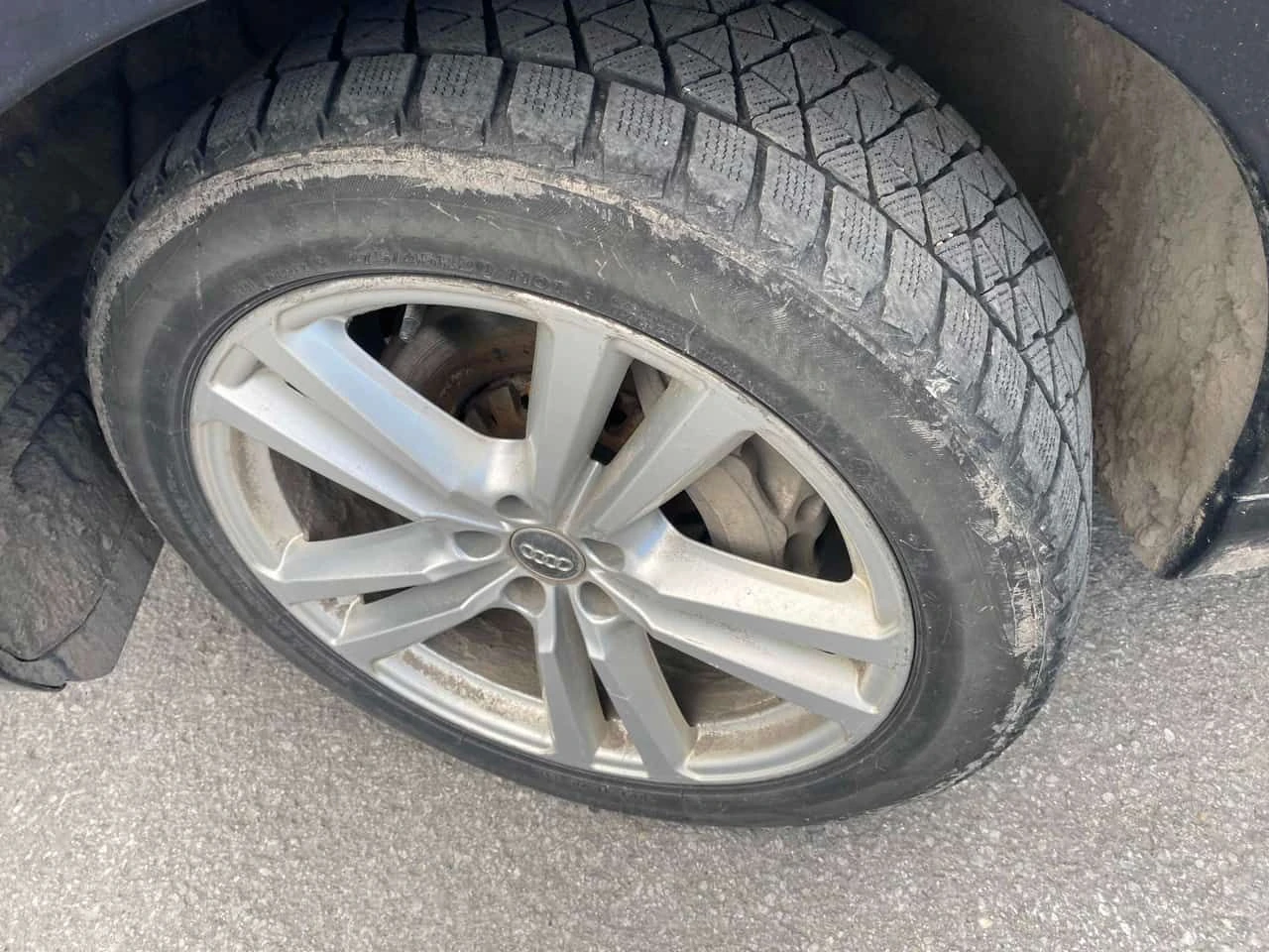 Audi Q7 3.0T Technik / 360 / LED / BOSE / ОБДУХВАНЕ , снимка 7 - Автомобили и джипове - 55569096