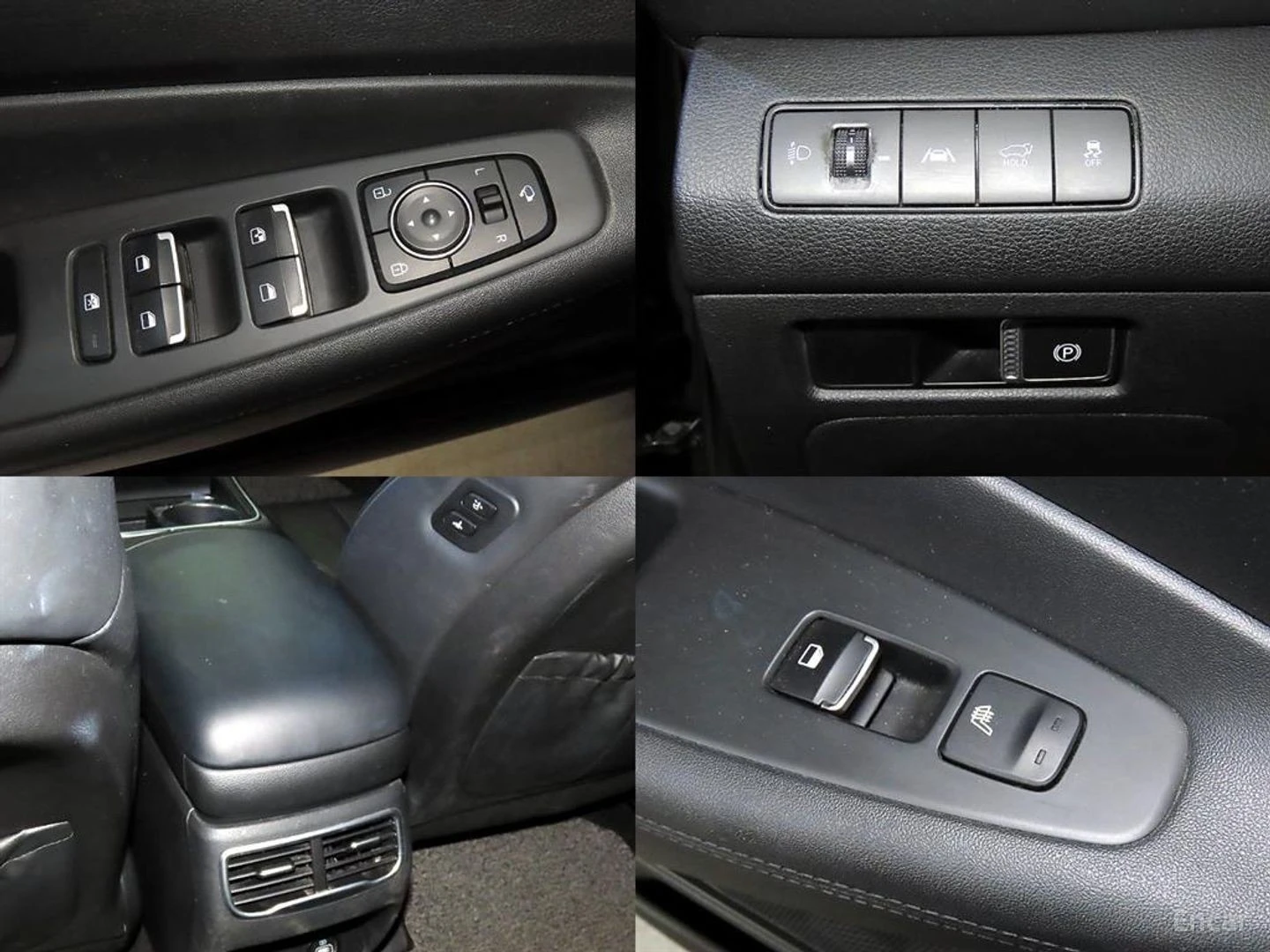 Hyundai Santa fe ОБДУХВАНЕ* ПОДГРЕВ* КОЖА* КАМЕРА, снимка 17 - Автомобили и джипове - 55604298