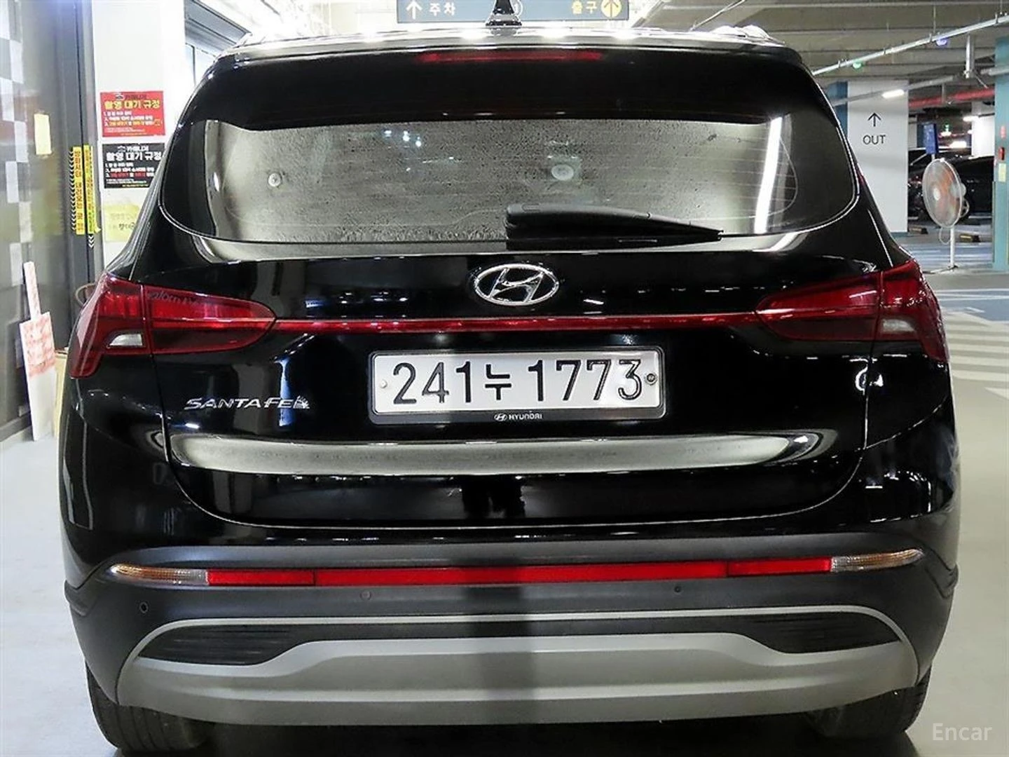 Hyundai Santa fe ОБДУХВАНЕ* ПОДГРЕВ* КОЖА* КАМЕРА, снимка 5 - Автомобили и джипове - 55604298