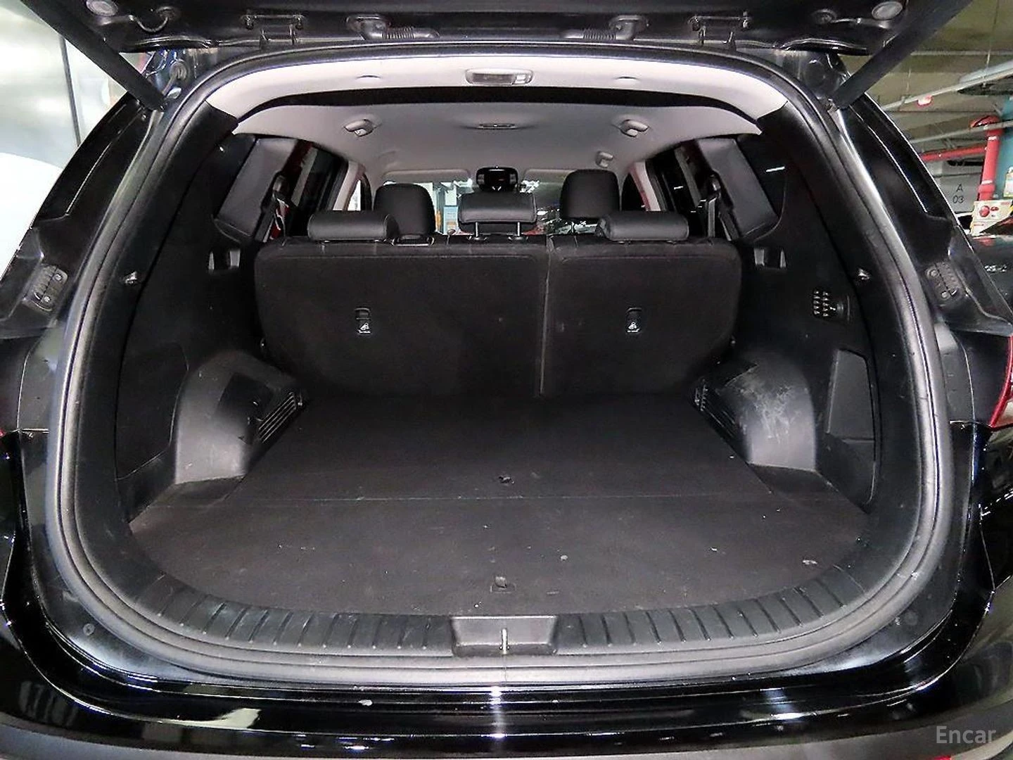 Hyundai Santa fe ОБДУХВАНЕ* ПОДГРЕВ* КОЖА* КАМЕРА, снимка 16 - Автомобили и джипове - 55604298