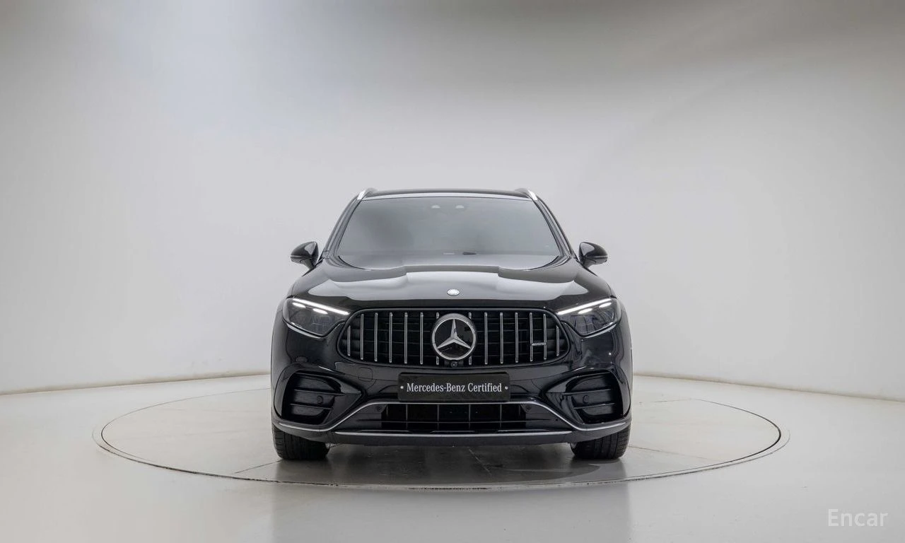 Mercedes-Benz GLC 43 AMG BURMESTER* ОБДУХВАНЕ* 360КАМЕРА* LANE* ASSIST* , снимка 3 - Автомобили и джипове - 56119340
