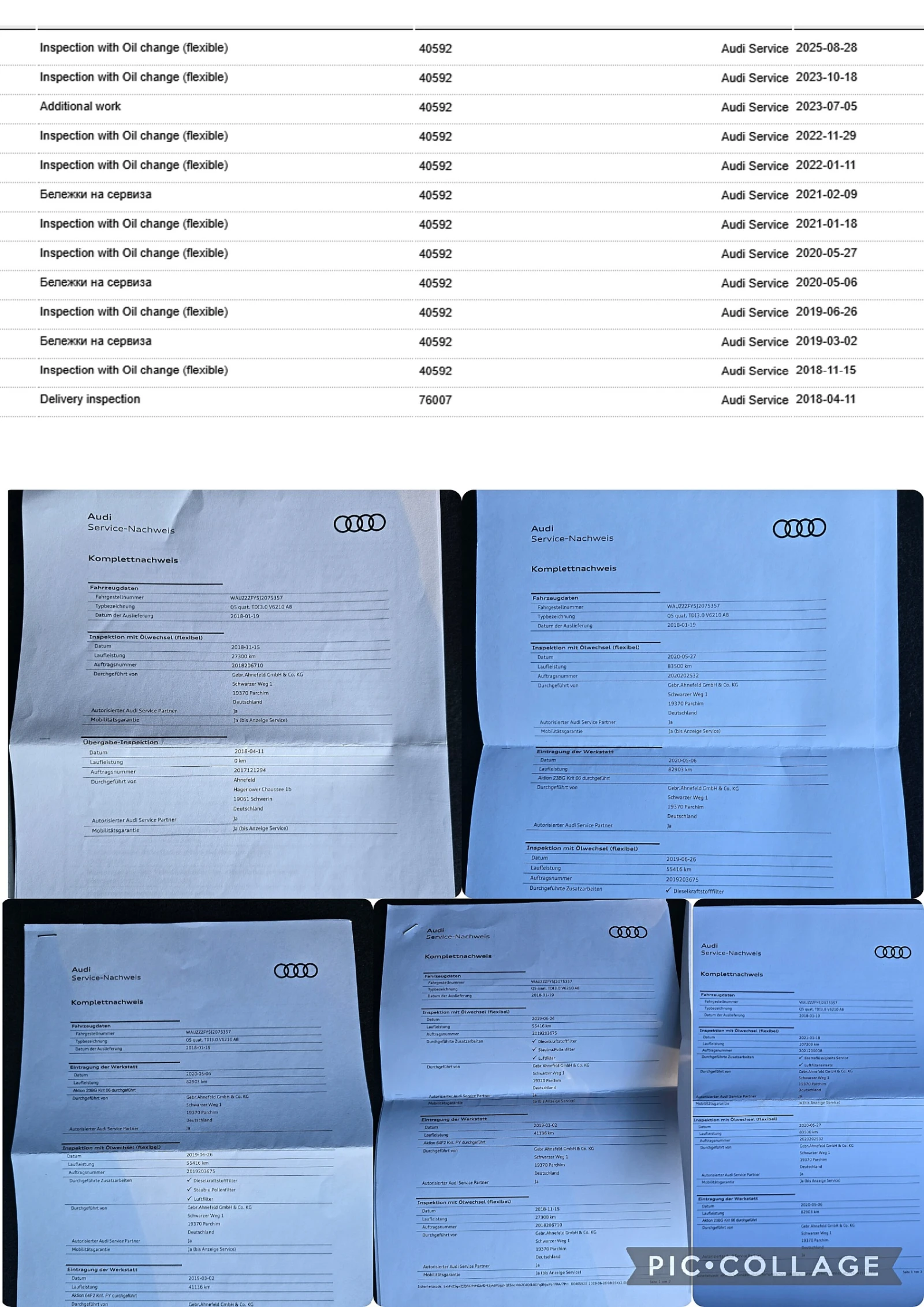 Audi Q5 3.0d-286kc/S-Line/8ZF/VIRTUAL/MATRIX/DISTRONIK, снимка 16 - Автомобили и джипове - 56259779