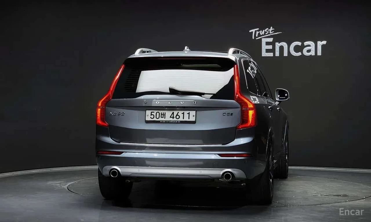 Volvo Xc90 D5 Momentum/����������� | Mobile.bg � ����������� 4