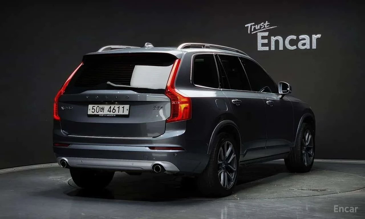 Volvo Xc90 D5 Momentum/����������� | Mobile.bg � ����������� 2