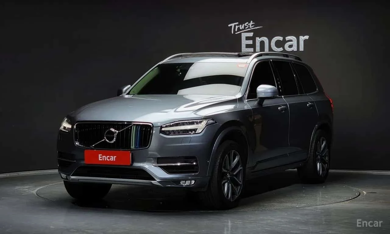 Volvo Xc90 D5 Momentum/����������� | Mobile.bg � ����������� 1