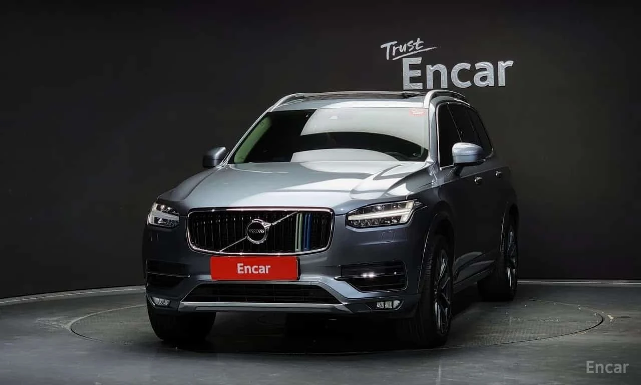 Volvo Xc90 D5 Momentum/����������� | Mobile.bg � ����������� 3