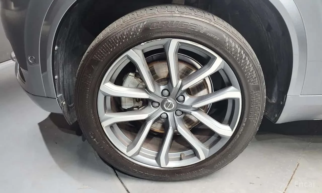 Volvo Xc90 D5 Momentum/����������� | Mobile.bg � ����������� 5