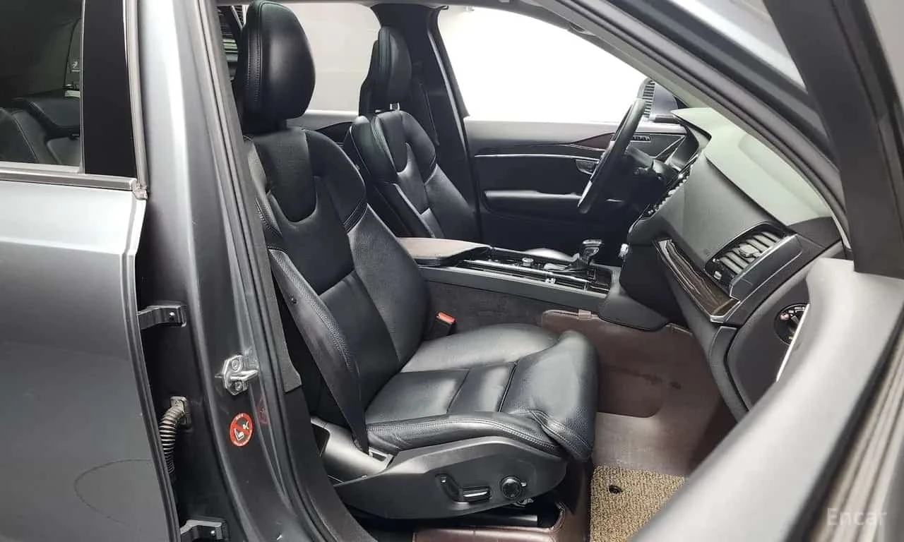 Volvo Xc90 D5 Momentum/����������� | Mobile.bg � ����������� 11