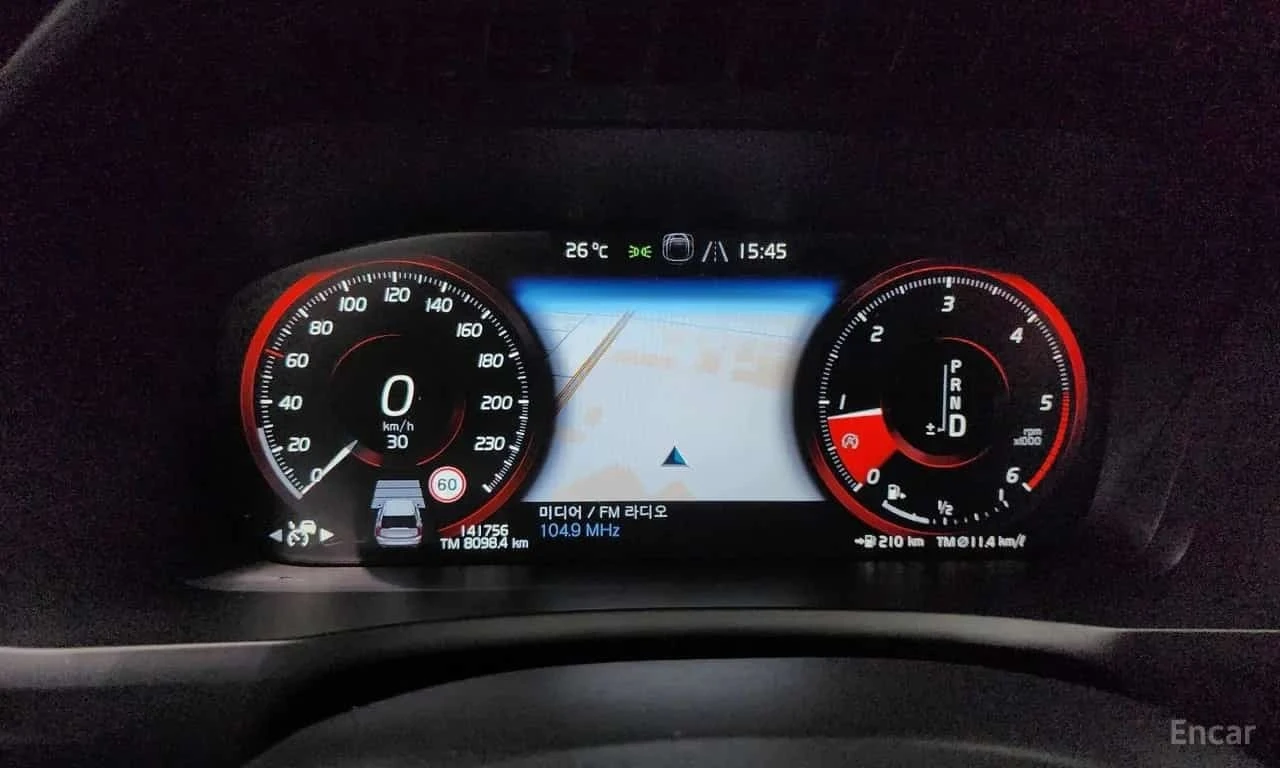 Volvo Xc90 D5 Momentum/����������� | Mobile.bg � ����������� 8