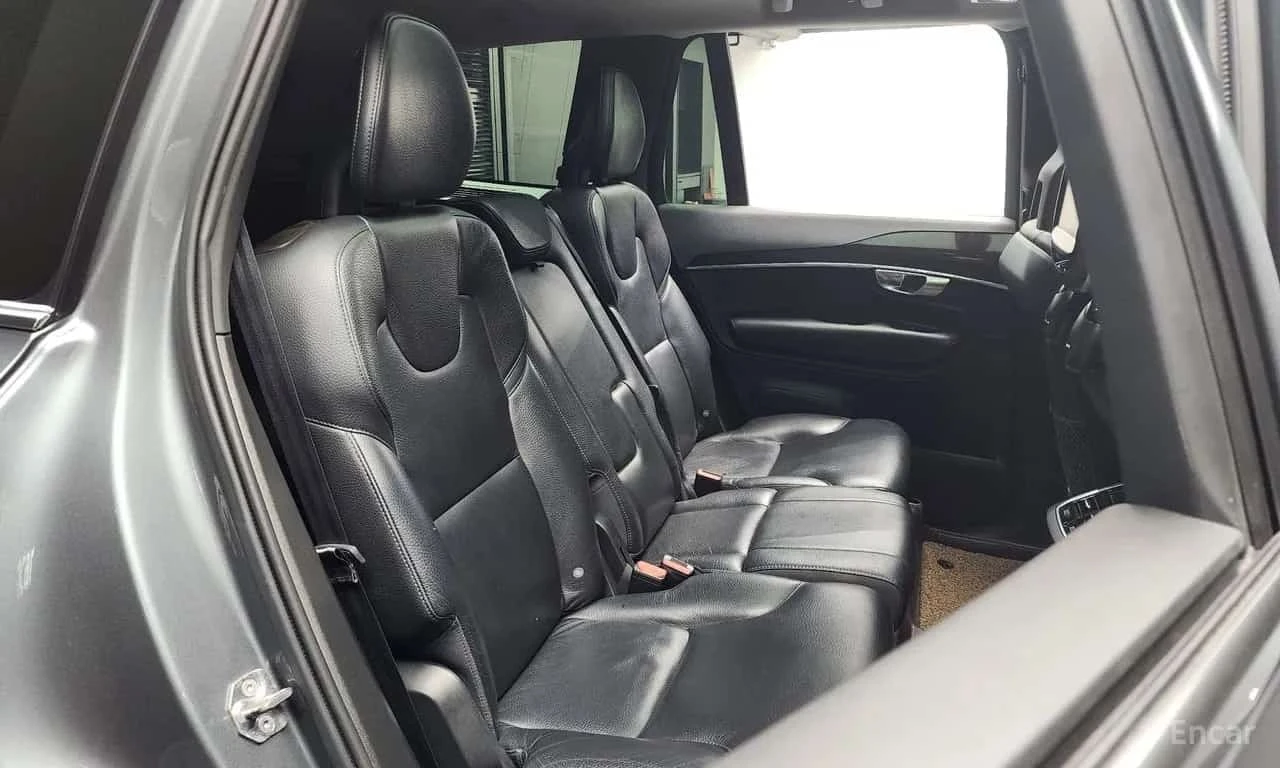 Volvo Xc90 D5 Momentum/����������� | Mobile.bg � ����������� 12