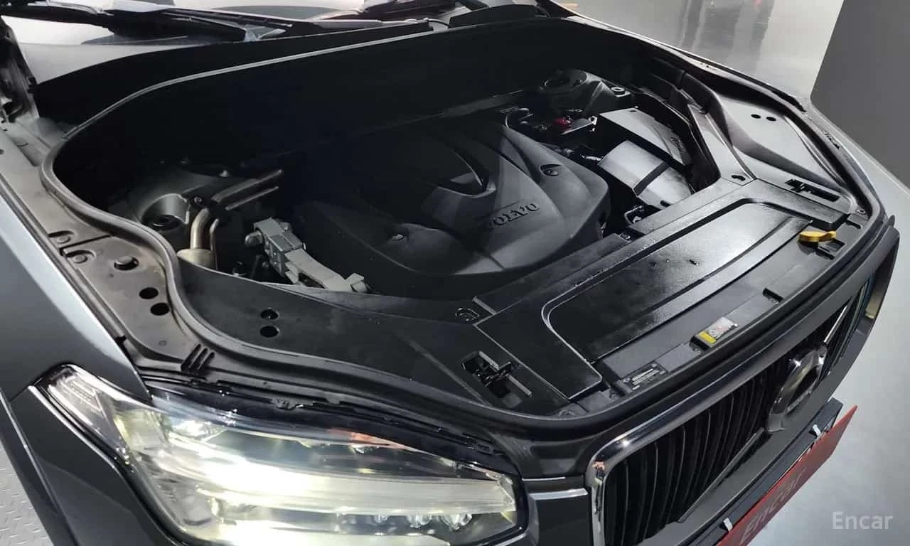 Volvo Xc90 D5 Momentum/����������� | Mobile.bg � ����������� 6