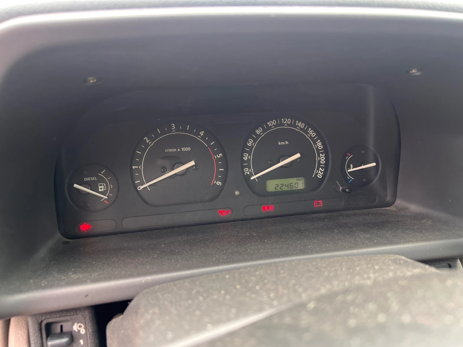 Land Rover Freelander TD4, снимка 11 - Автомобили и джипове - 56459288